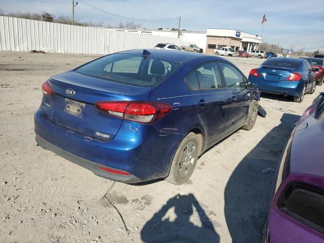 Photo 2 VIN: 3KPFL4A76HE142408 - KIA FORTE LX 