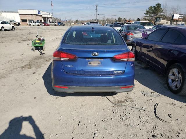 Photo 5 VIN: 3KPFL4A76HE142408 - KIA FORTE LX 