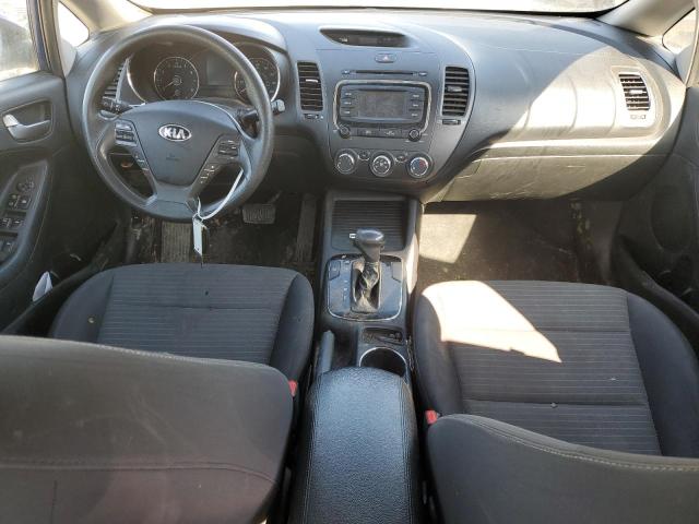 Photo 7 VIN: 3KPFL4A76HE142408 - KIA FORTE LX 