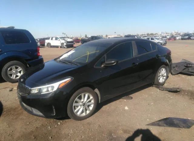 Photo 1 VIN: 3KPFL4A76HE150010 - KIA FORTE 