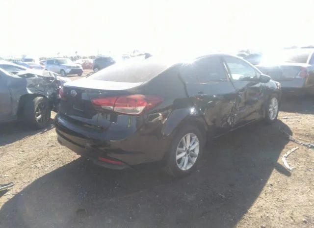 Photo 3 VIN: 3KPFL4A76HE150010 - KIA FORTE 