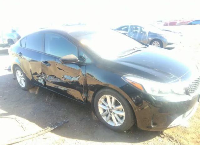 Photo 5 VIN: 3KPFL4A76HE150010 - KIA FORTE 