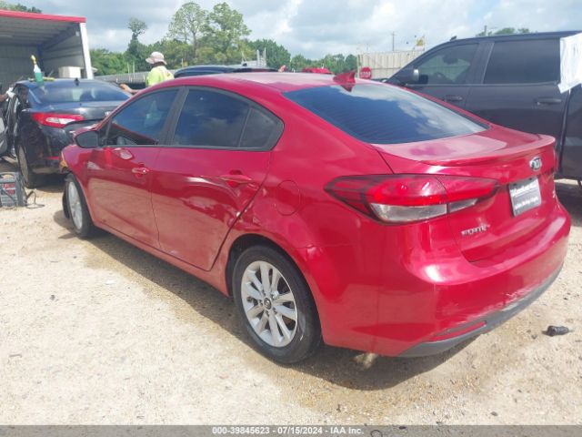 Photo 2 VIN: 3KPFL4A76HE150685 - KIA FORTE 