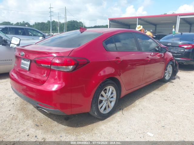 Photo 3 VIN: 3KPFL4A76HE150685 - KIA FORTE 