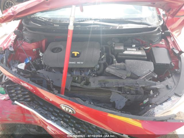 Photo 9 VIN: 3KPFL4A76HE150685 - KIA FORTE 