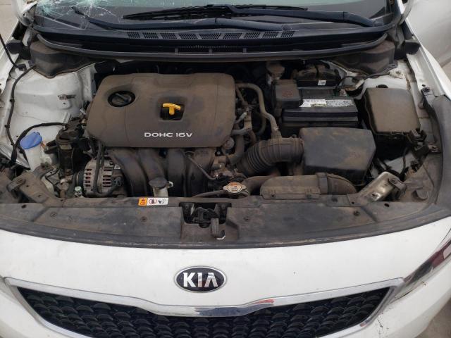 Photo 10 VIN: 3KPFL4A76HE151089 - KIA FORTE 