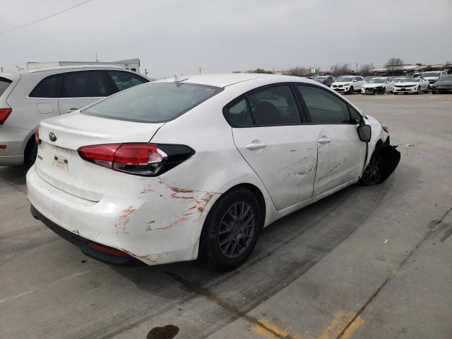 Photo 2 VIN: 3KPFL4A76HE151089 - KIA FORTE 