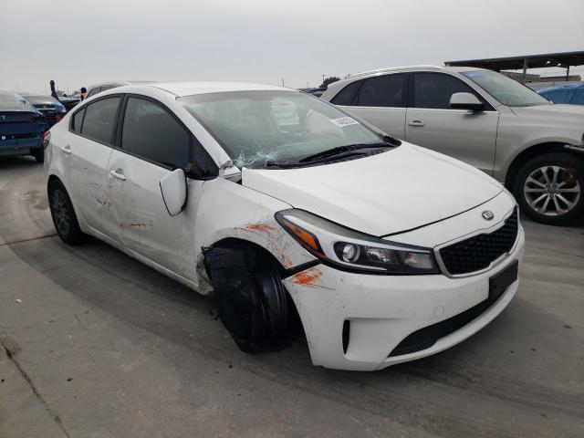 Photo 3 VIN: 3KPFL4A76HE151089 - KIA FORTE 