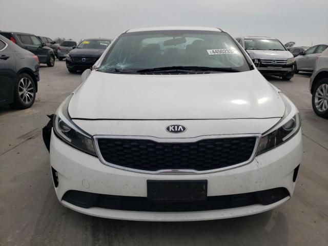 Photo 4 VIN: 3KPFL4A76HE151089 - KIA FORTE 