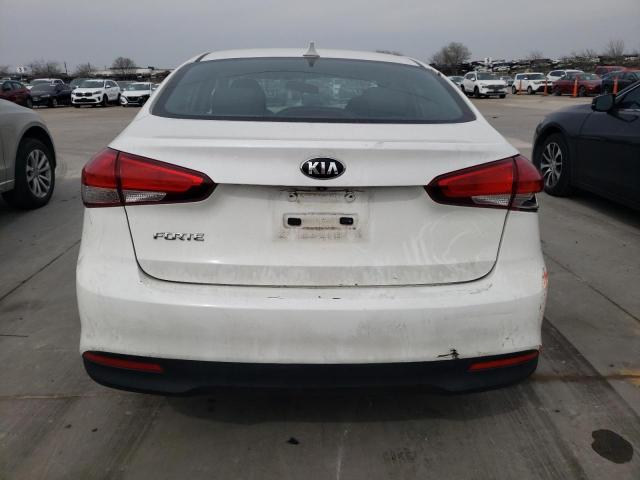 Photo 5 VIN: 3KPFL4A76HE151089 - KIA FORTE 