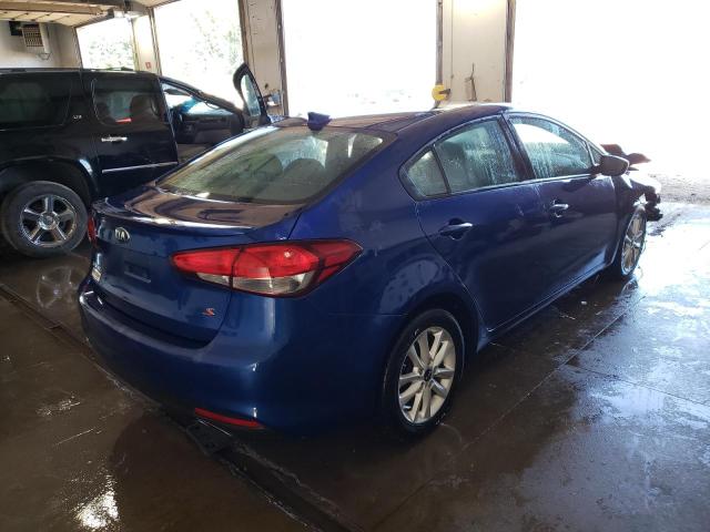 Photo 3 VIN: 3KPFL4A76HE156096 - KIA FORTE 