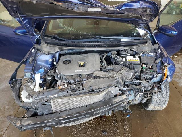 Photo 6 VIN: 3KPFL4A76HE156096 - KIA FORTE 