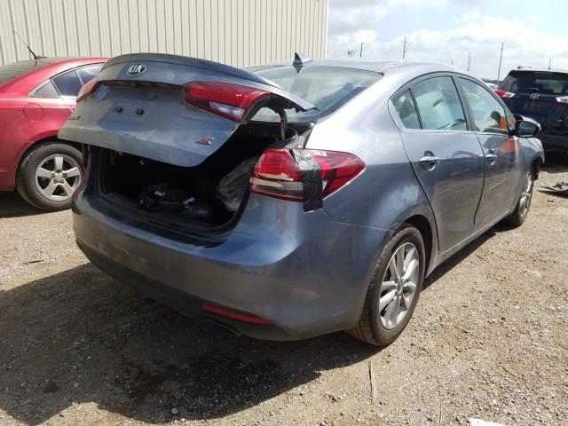 Photo 3 VIN: 3KPFL4A76HE156731 - KIA FORTE LX 