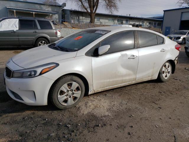 Photo 0 VIN: 3KPFL4A76JE164253 - KIA FORTE 