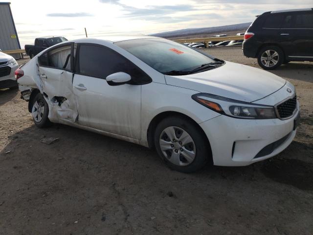 Photo 3 VIN: 3KPFL4A76JE164253 - KIA FORTE 