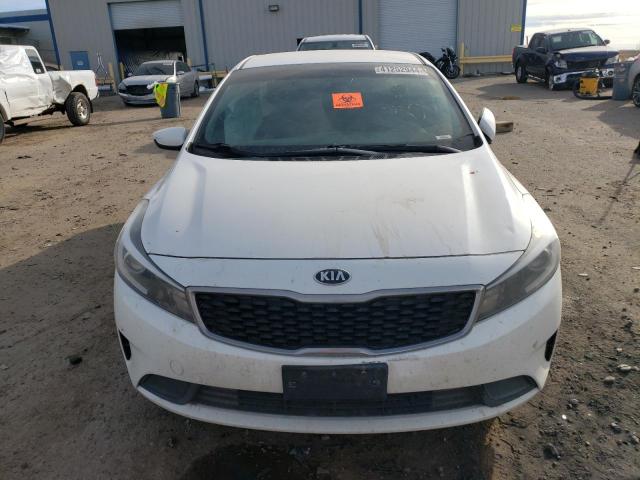 Photo 4 VIN: 3KPFL4A76JE164253 - KIA FORTE 