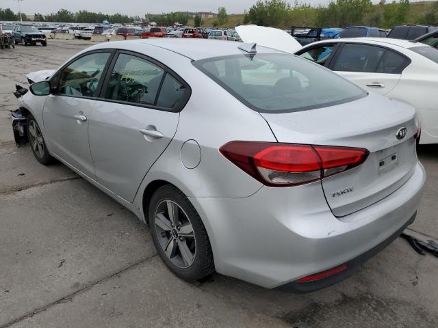 Photo 2 VIN: 3KPFL4A76JE168898 - KIA FORTE LX 