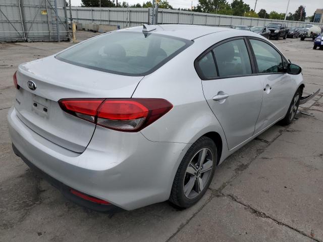 Photo 3 VIN: 3KPFL4A76JE168898 - KIA FORTE LX 