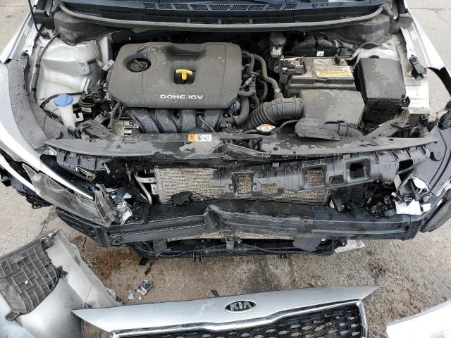 Photo 6 VIN: 3KPFL4A76JE168898 - KIA FORTE LX 