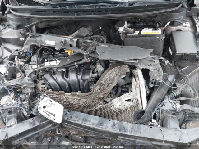 Photo 9 VIN: 3KPFL4A76JE169050 - KIA FORTE 