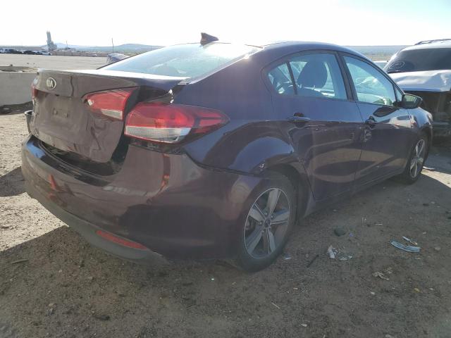 Photo 3 VIN: 3KPFL4A76JE170683 - KIA FORTE LX 