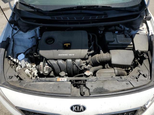 Photo 10 VIN: 3KPFL4A76JE171705 - KIA FORTE 