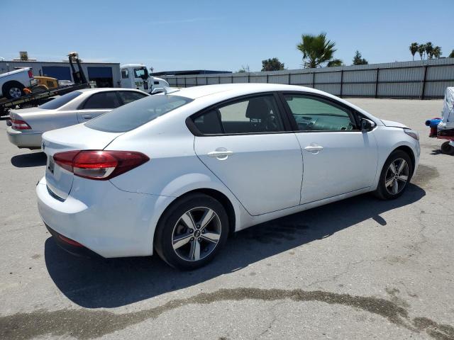 Photo 2 VIN: 3KPFL4A76JE171705 - KIA FORTE 