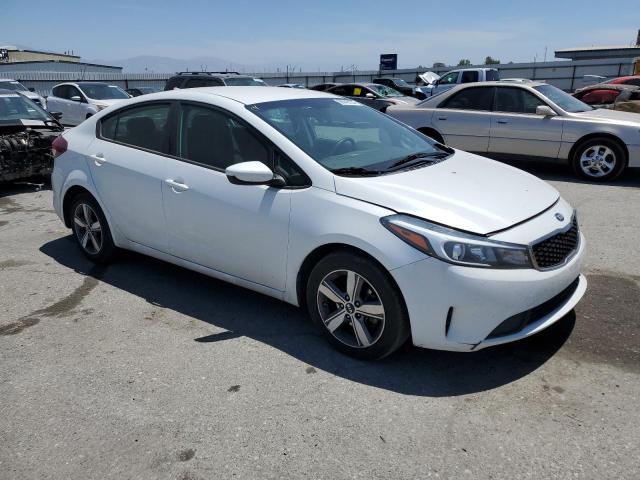 Photo 3 VIN: 3KPFL4A76JE171705 - KIA FORTE 