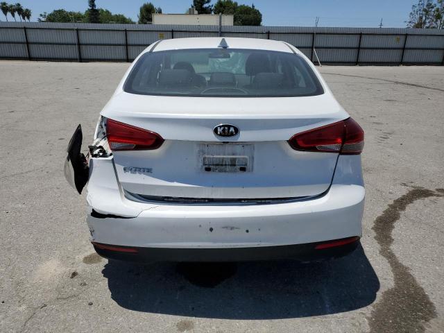 Photo 5 VIN: 3KPFL4A76JE171705 - KIA FORTE 