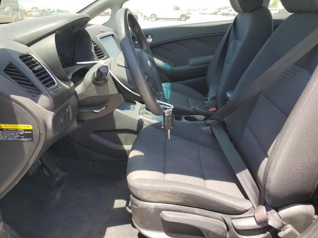 Photo 6 VIN: 3KPFL4A76JE171705 - KIA FORTE 