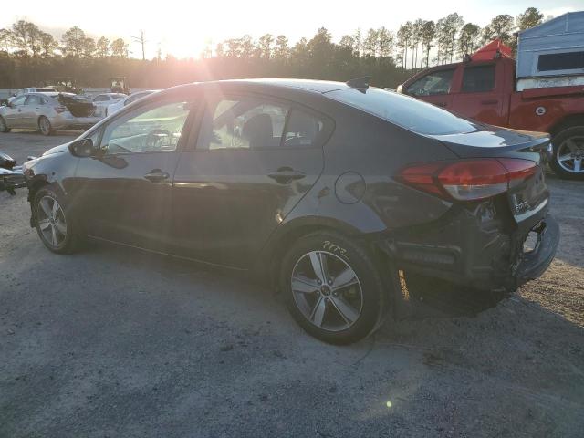 Photo 1 VIN: 3KPFL4A76JE171817 - KIA FORTE LX 