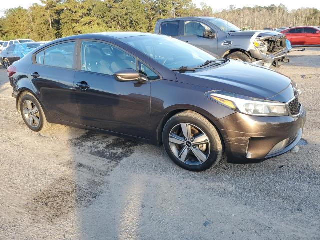 Photo 3 VIN: 3KPFL4A76JE171817 - KIA FORTE LX 