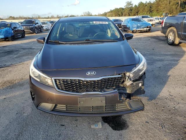 Photo 4 VIN: 3KPFL4A76JE171817 - KIA FORTE LX 