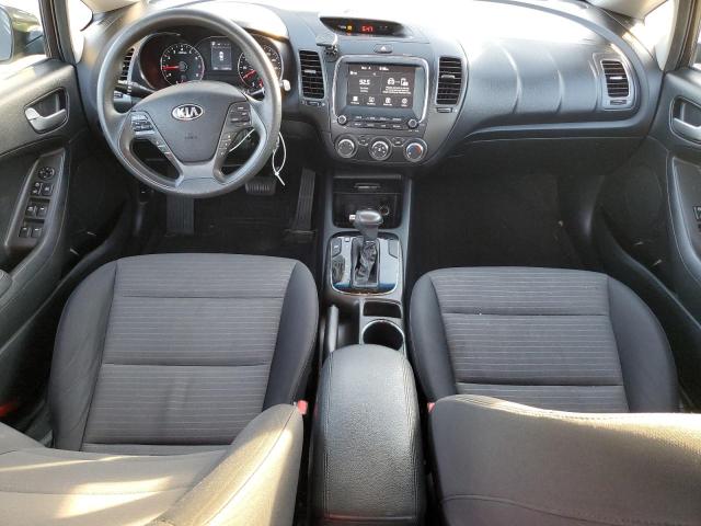 Photo 7 VIN: 3KPFL4A76JE171817 - KIA FORTE LX 