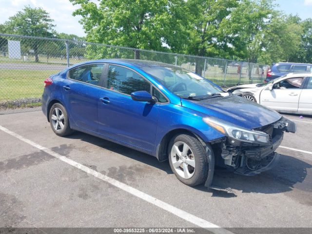 Photo 0 VIN: 3KPFL4A76JE176743 - KIA FORTE 