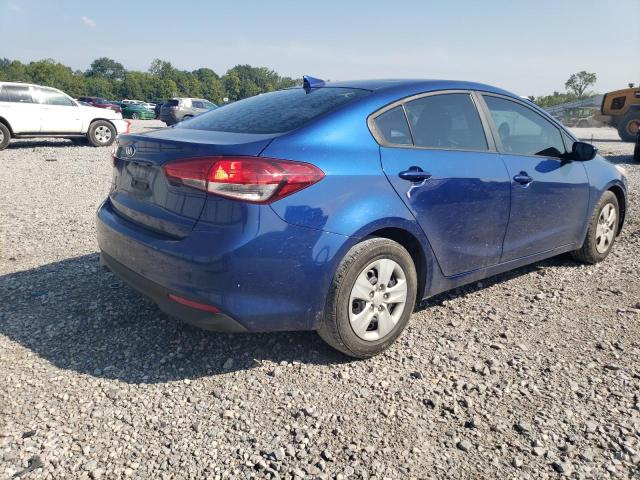 Photo 2 VIN: 3KPFL4A76JE178444 - KIA FORTE LX 