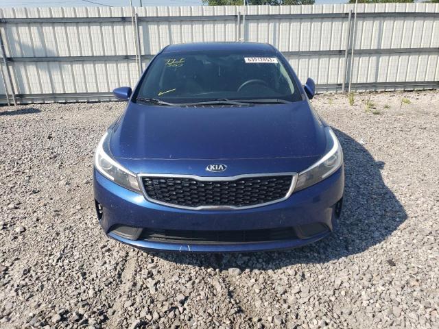 Photo 4 VIN: 3KPFL4A76JE178444 - KIA FORTE LX 