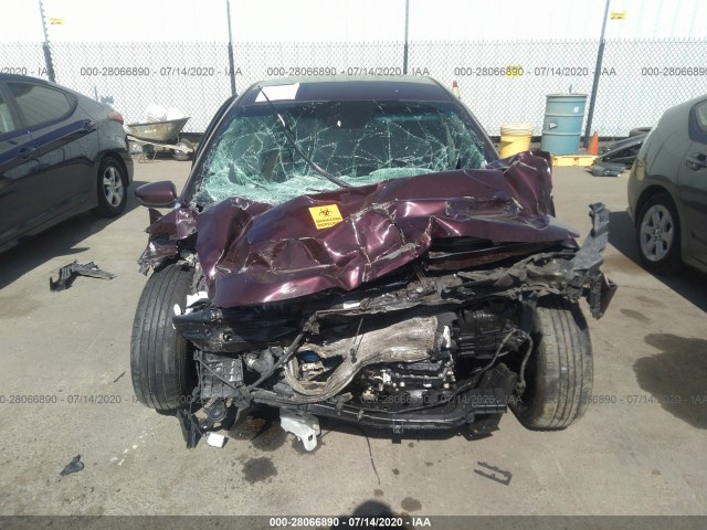 Photo 5 VIN: 3KPFL4A76JE181747 - KIA FORTE 