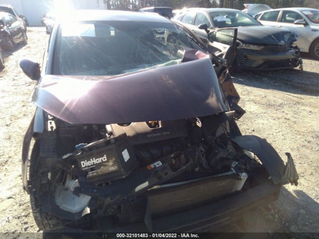 Photo 5 VIN: 3KPFL4A76JE183420 - KIA FORTE 