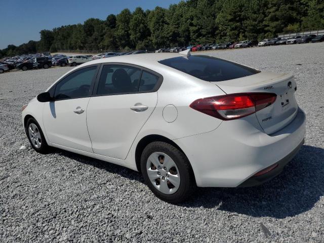 Photo 1 VIN: 3KPFL4A76JE188603 - KIA FORTE LX 