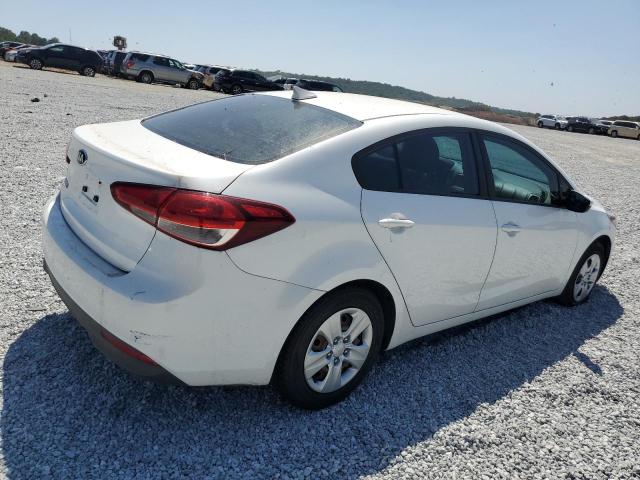 Photo 2 VIN: 3KPFL4A76JE188603 - KIA FORTE LX 