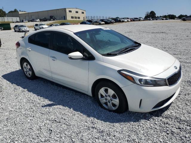 Photo 3 VIN: 3KPFL4A76JE188603 - KIA FORTE LX 