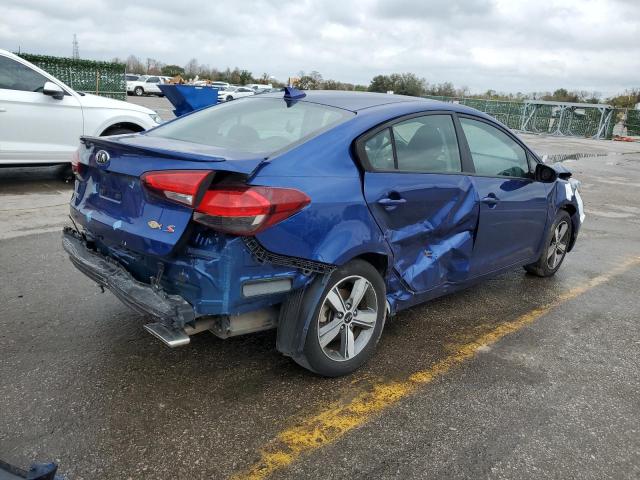 Photo 2 VIN: 3KPFL4A76JE191257 - KIA FORTE 