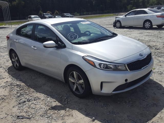 Photo 0 VIN: 3KPFL4A76JE202743 - KIA FORTE 