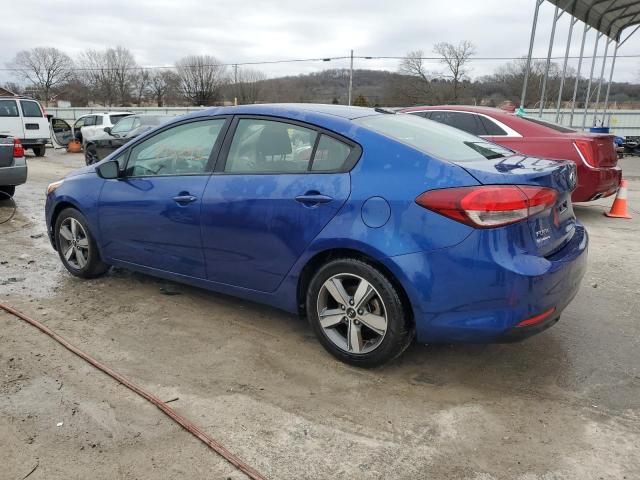 Photo 1 VIN: 3KPFL4A76JE203830 - KIA FORTE 