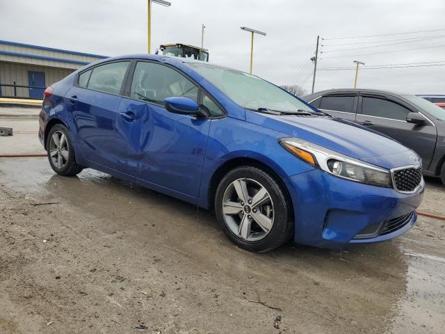 Photo 3 VIN: 3KPFL4A76JE203830 - KIA FORTE 