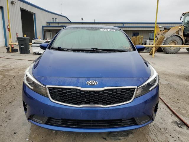 Photo 4 VIN: 3KPFL4A76JE203830 - KIA FORTE 