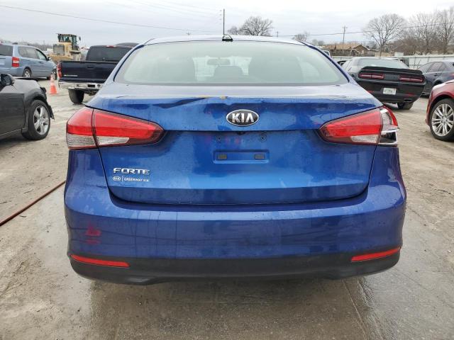 Photo 5 VIN: 3KPFL4A76JE203830 - KIA FORTE 