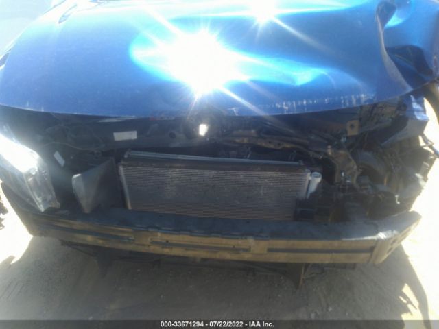 Photo 9 VIN: 3KPFL4A76JE207229 - KIA FORTE 