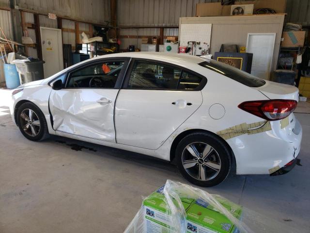 Photo 1 VIN: 3KPFL4A76JE213371 - KIA FORTE 